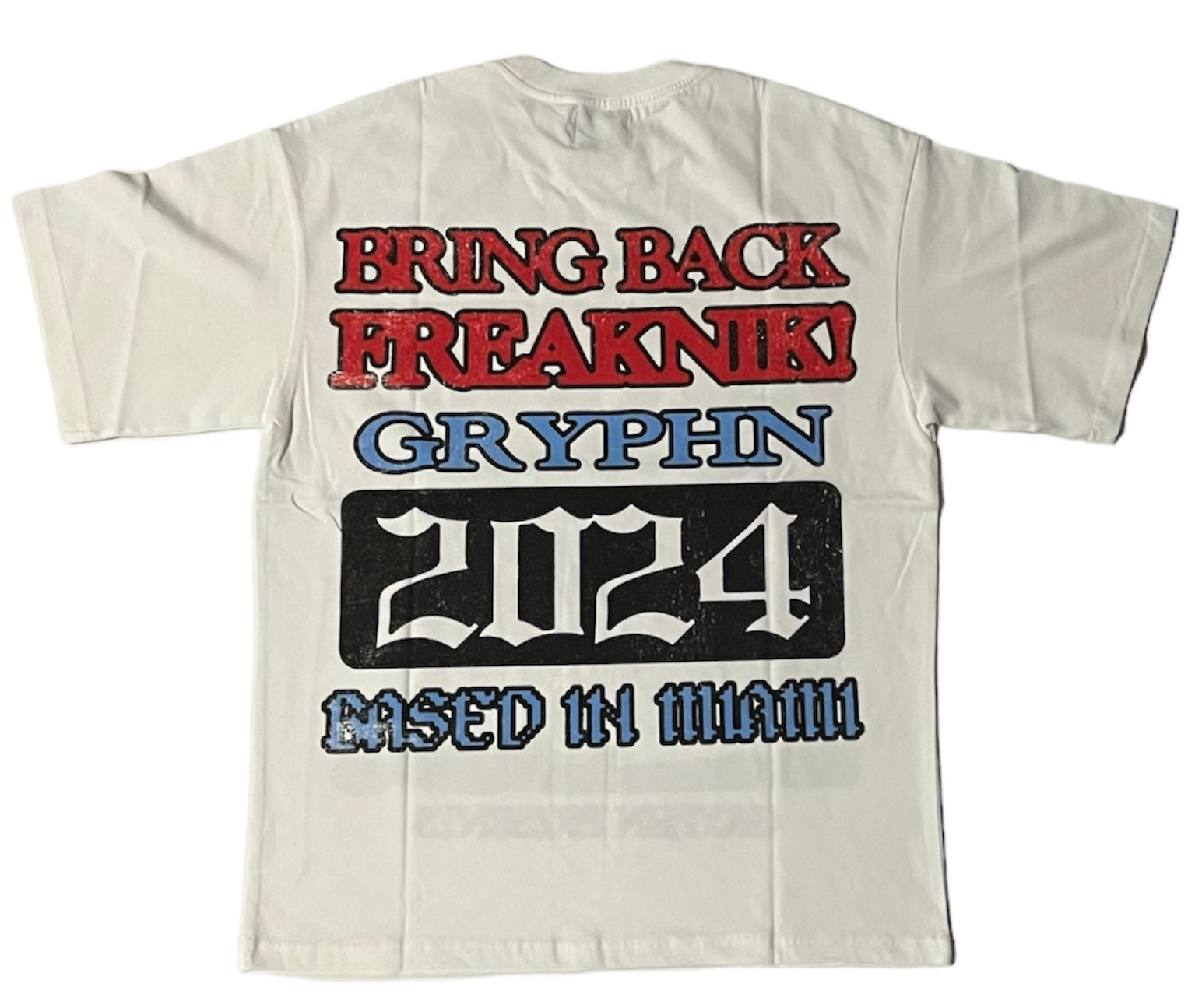 Bring Back Freaknik