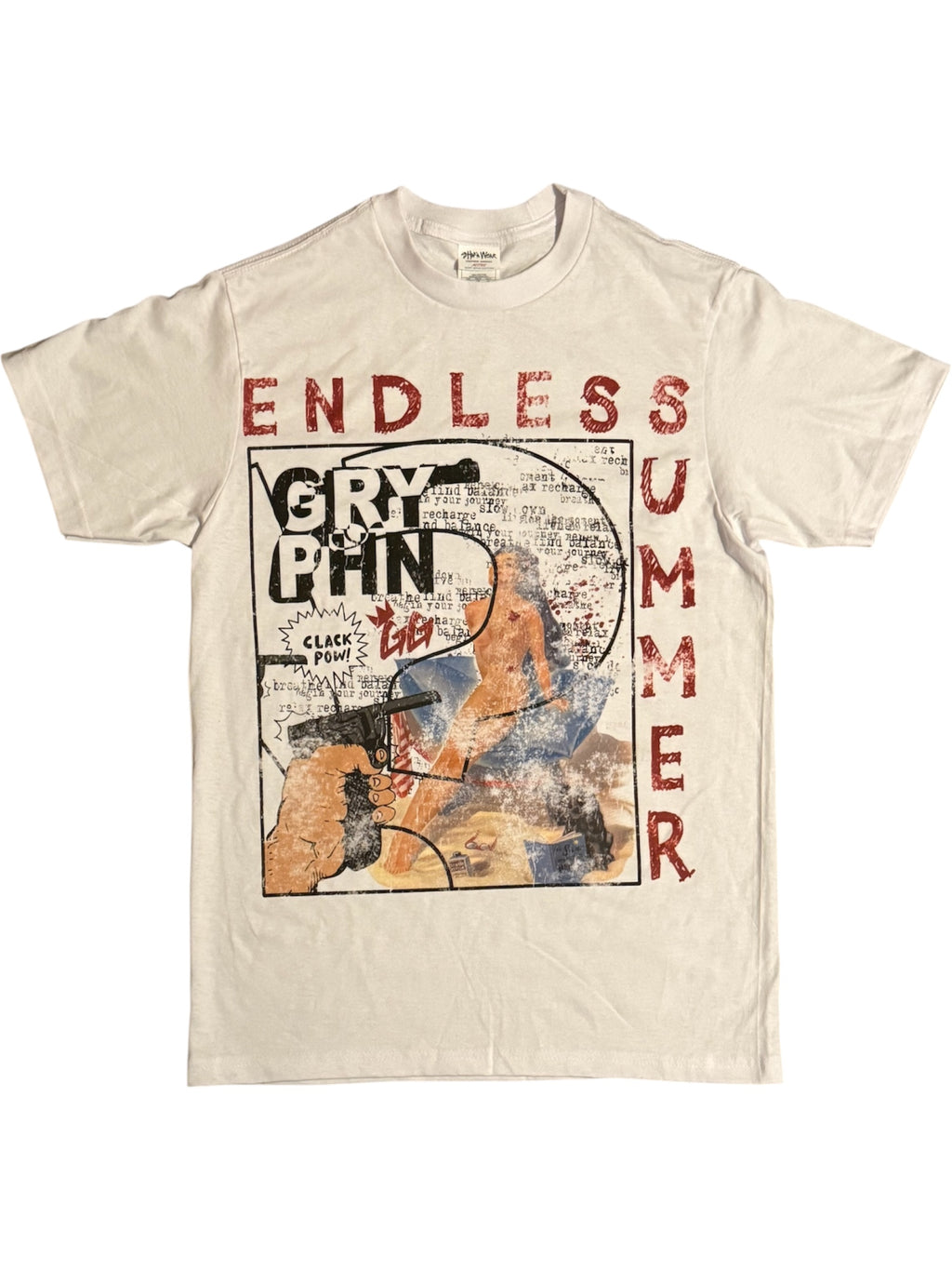 Endless Summer T-Shirt