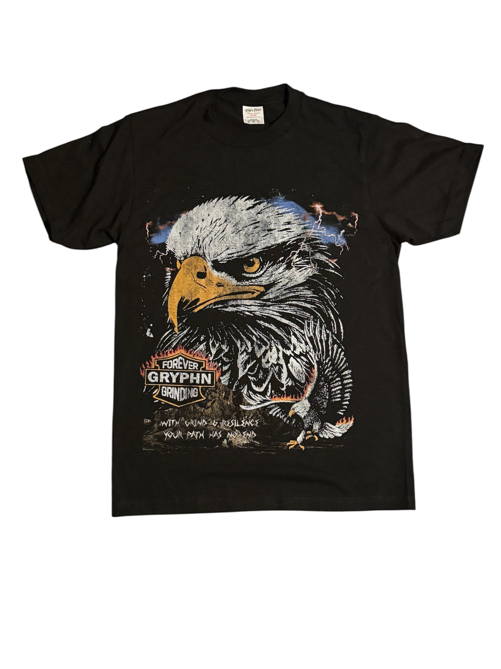 Forever Grinding T-shirt